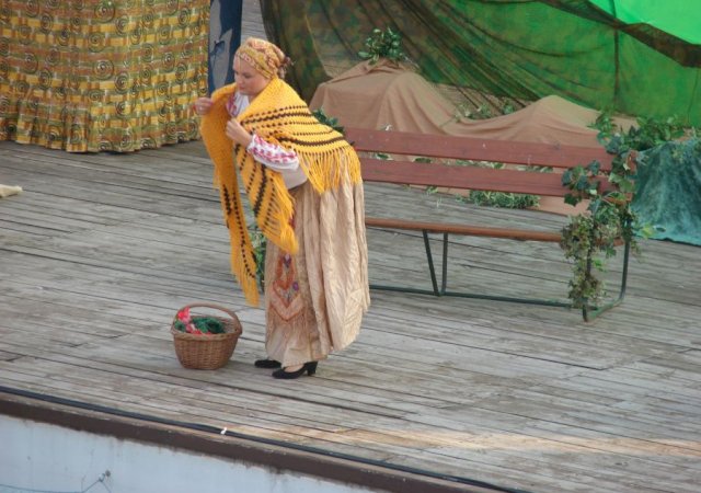 Ludas Matyi 2015
