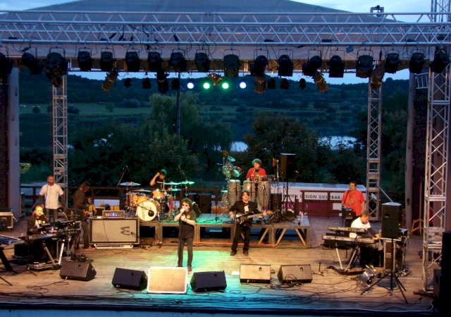 Demjén Rózsi Koncert 2014.